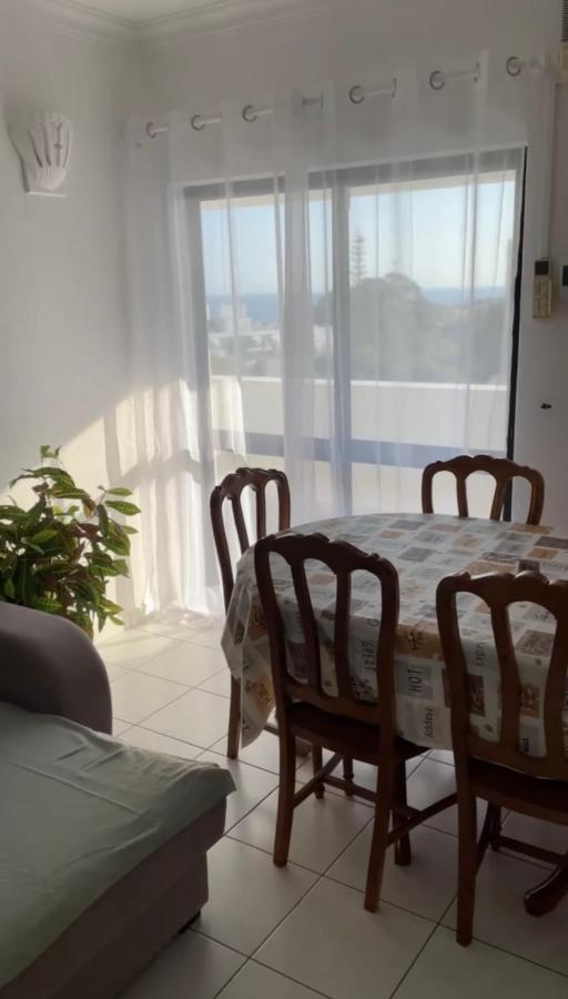 Casa Oura Sea Living Appartement *