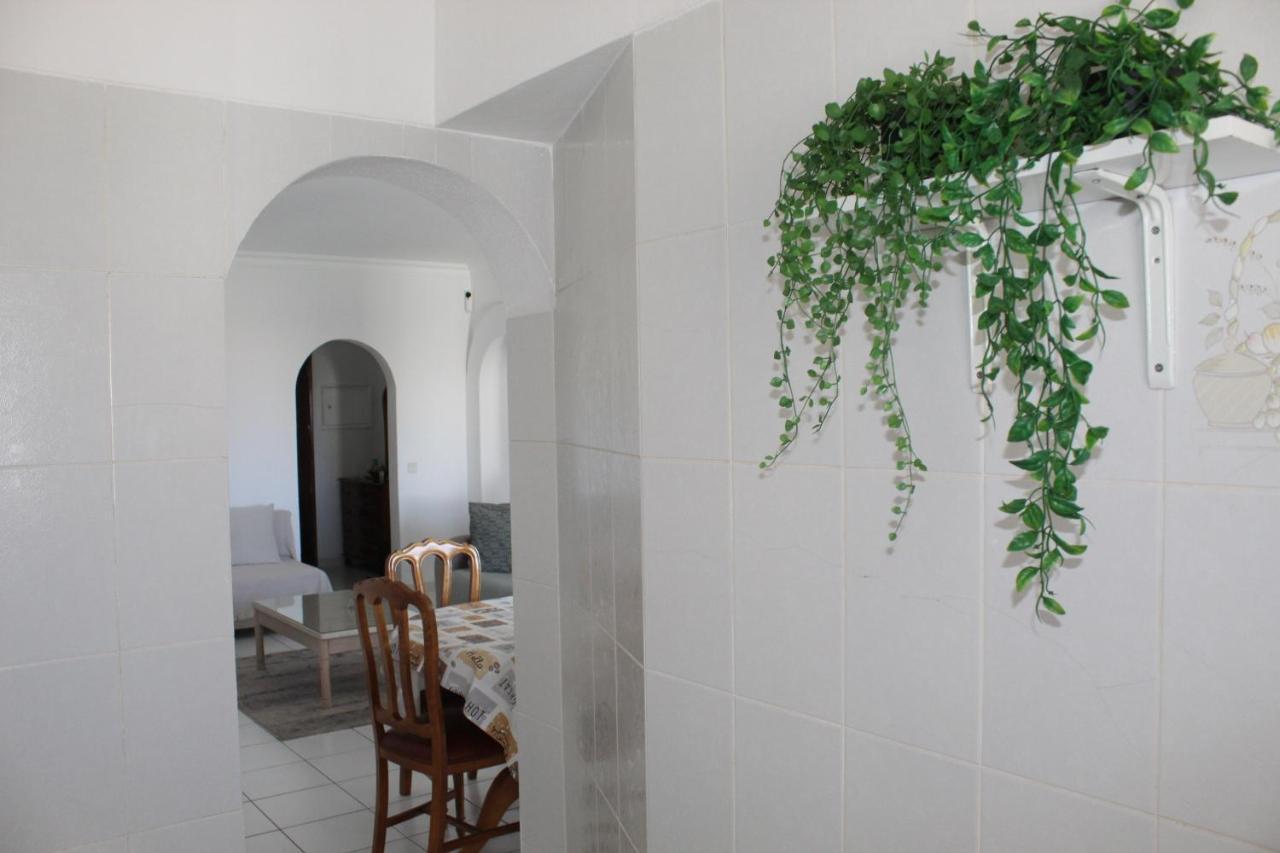 Appartement Casa Oura Sea Living *